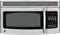 GE Spacemaker Grilling Over-The-Range Stainless Steel Microwave Oven