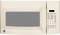 GE Spacemaker Bisque Over-The-Range Microwave Oven