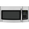 GE Spacemaker JVM1752SPSS Stainless Steel Over-The-Range Microwave Oven