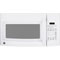 GE Spacemaker JVM1752DPWW White Over-The-Range Microwave Oven