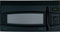 GE Profile Over The Range Microwave Convection Oven - Black Finish