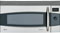 GE Profile Spacemaker Convection Microwave Oven - Stainless Steel Finish