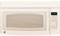GE Bisque Spacemaker Over-The-Range Microwave Oven