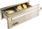 Jenn-Air 30" Warming Drawer in Stainless Steel