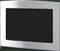 GE Profile Deluxe 30" Trim Kit In Stainless Steel