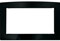 GE Deluxe Black Built-In Trim Kit
