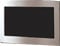 GE Profile Deluxe 27" Trim Kit In Stainless Steel