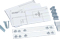 GE Undercabinet Mounting Kit