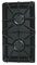 GE Profile Gas Cooktop Module - Black Finish