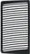 GE Profile Gas Cooktop Grill Module