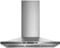 Jenn-Air 36" Stainless Steel Euro-Style Island-Mount Canopy Hood