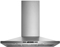 Jenn-Air 36" JXI8236WS Stainless Steel Euro-Style Island-Mount Canopy Hood