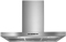 Jenn-Air 42" JXI8242WS Stainless Steel Euro-Style Island-Mount Canopy Hood
