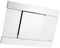 Jenn-Air 32" JXP5032WW White Glass Collection Perimetric Hood