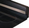 GE 30" Stainless Steel Backguard Kit