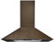 Jenn-Air Oiled Bronze 30" Wall-Mount Chimney Hood