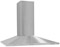 Jenn-Air 30" Wall Mount Chimney Hood in Stainless Steel