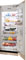 Miele 30" Fully Integrated All Refrigerator