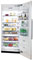 Miele 36" Fully-Integrated Custom Panel All Refrigerator