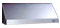 Best 48" Professional-Style Range Hood - Stainless Steel Finish