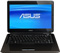 Asus K40 Series Black Notebook Computer
