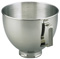 KitchenAid 4.5 Quart Mixer Bowl With Handle