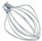 KitchenAid Wire Whip For KitchenAid Stand Mixer