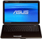 Asus K50 Series Black Notebook Computer
