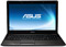 Asus K52JR Black 15.6" Notebook Computer