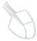 KitchenAid Stand Mixer Flat Beater