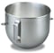 KitchenAid 5 Quart Mixer Bowl With Handle - Stainless Steel Finish