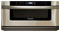 Sharp Insight 30" Stainless Steel Microwave Drawer