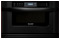 Sharp KB-6014LK Black Insight Pro 24" Microwave Drawer