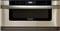 Sharp KB-6014LS Stainless Steel Insight Pro 24" Microwave Drawer
