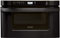 Sharp 24" KB6524 Black Microwave Drawer