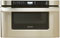 Sharp 24" KB6524 Stainless Steel Microwave Drawer