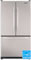 KitchenAid Architect Series French Door Bottom Freezer Refrigerator In Stainless Steel