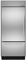 KitchenAid Stainless Steel 36" Architect Series II Built-In Bottom Freezer Refrigerator