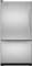 KitchenAid Architect Series II Stainless Steel Bottom-Freezer Refrigerator