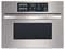 KitchenAid 24" Built-In Microwave - Stainless Steel Finish