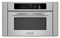 KitchenAid Architect Series II Built-In Stainless Steel Microwave Oven