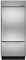 KitchenAid Stainless Steel 36" Architect Series II Built-In Bottom Freezer Refrigerator