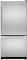 KitchenAid Architect Series II Monochromatic Bottom Freezer Refrigerator