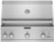 KitchenAid 36" Superba Stainless Steel Built-In Gas Grill