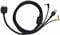 Kenwood iPod Audio Video High Speed USB Direct Cable