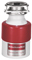 KitchenAid Continuous Feed Garbage Disposal