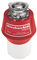 KitchenAid Continuous-Feed Garbage Disposal - KCDI250