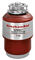KitchenAid Continuous Feed Garbage Disposal