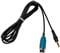 Alpine Mini Jack iPod Full Speed Cable