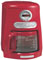 Kitchenaid Programmable JavaStudio Collection Coffee Maker - Empire Red Finish